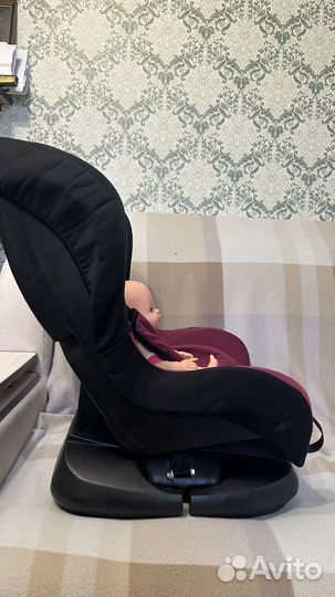Детское автокресло