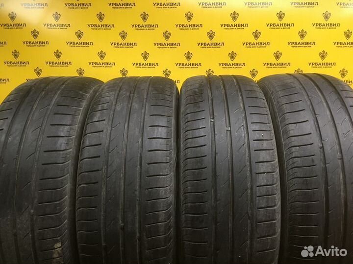Nexen N Blue HD 205/60 R16 92H