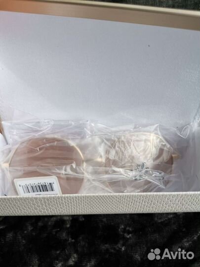 Оригинальные Очки Jimmy Choo Для Женщин Новые