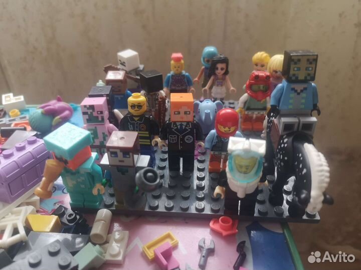 Lego