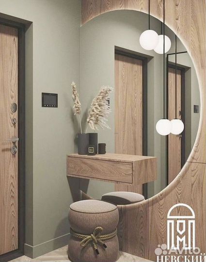 Мебель от производителя/ Прихожие