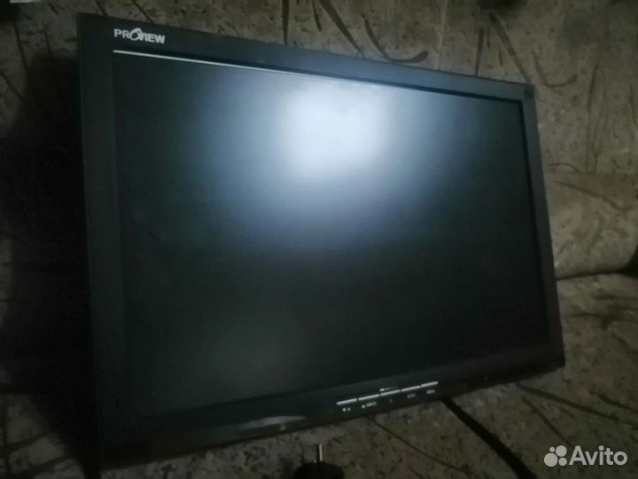 Монитор для компьютера