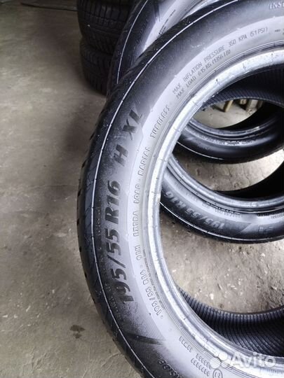 Matador MP 47 Hectorra 3 195/55 R16 91H