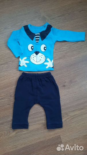 Костюм детский