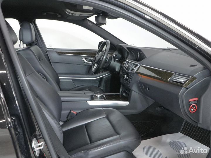 Mercedes-Benz E-класс 1.8 AT, 2012, 113 669 км