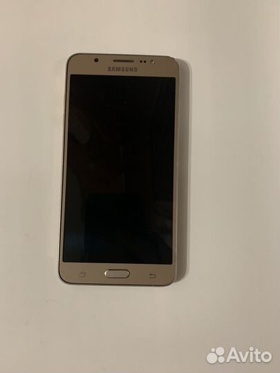 Samsung galaxy j7 2016