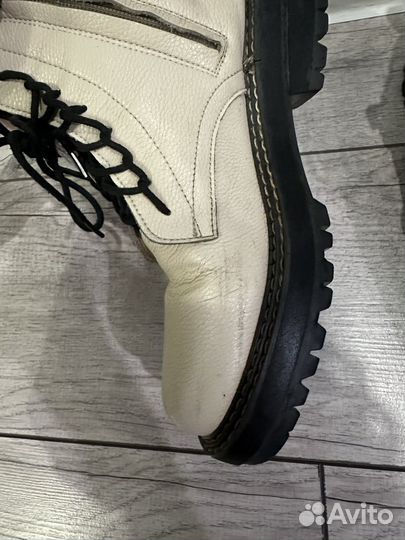 Ботинки сапоги женские