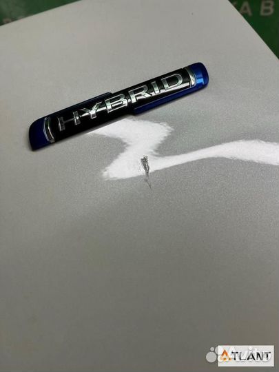 Крыло переднее левое suzuki solio