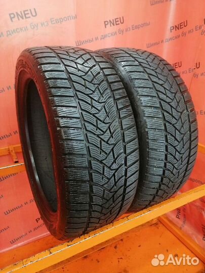 Dunlop Winter Sport 5 215/45 R17