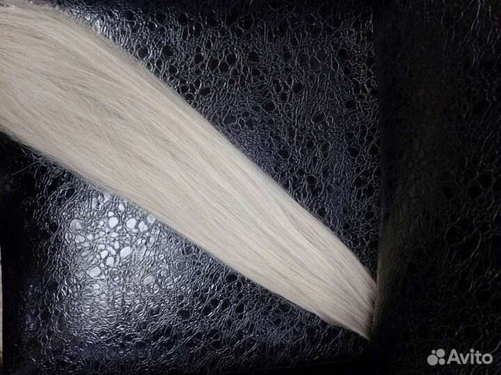 Волосы для наращивания