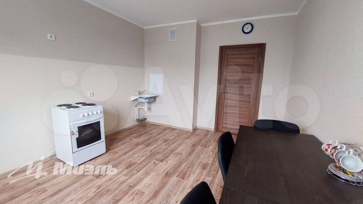 2-к. квартира, 60,1 м², 14/16 эт.