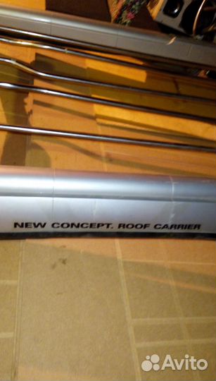 Jin woo sanup багажник