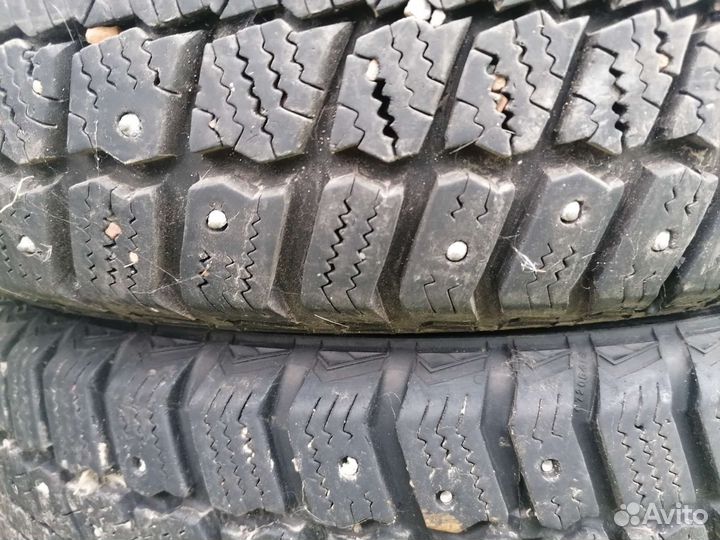 Barum Norpolaris 205/55 R16