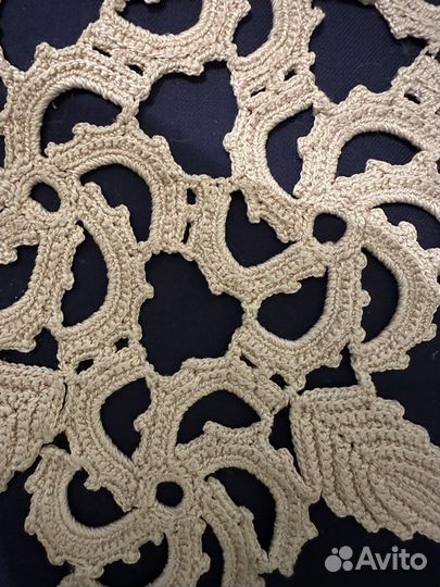 Салфетка 45*30см