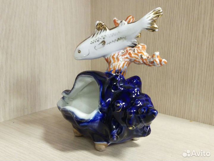 Пепельница 