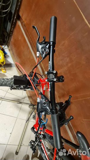 Велосипед KHS T-REX 24