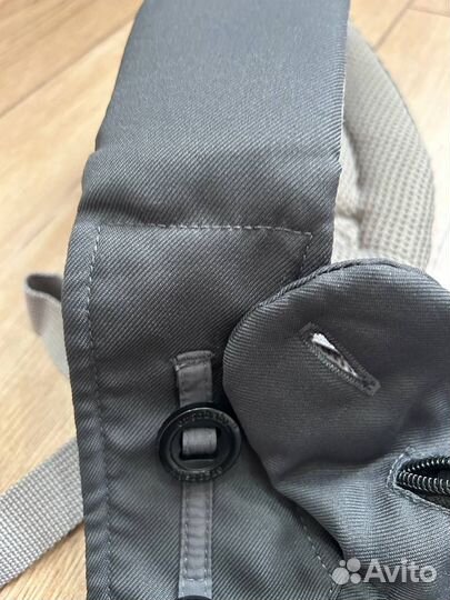 Эрго рюкзак Ergobaby 360