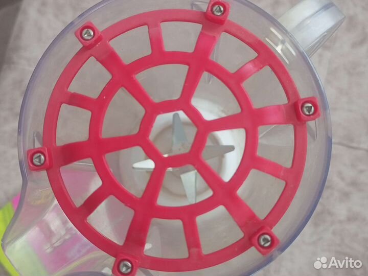 Шейкер для коктейлей