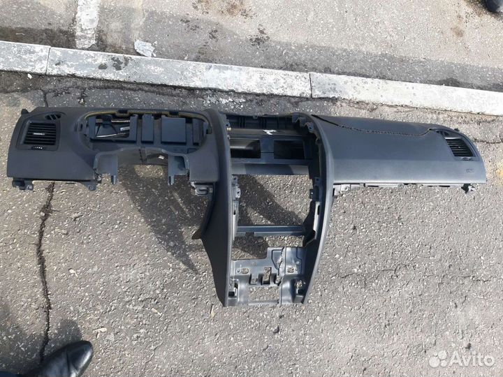 Подушка обманка renault megane 2