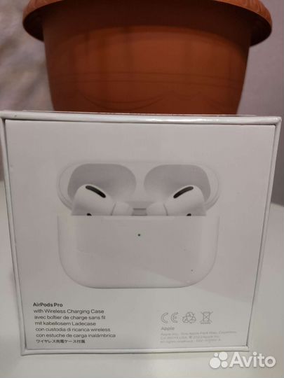 Airpods pro