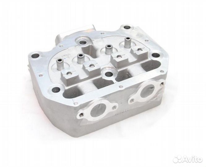 Головка блока цилиндров Polaris 800