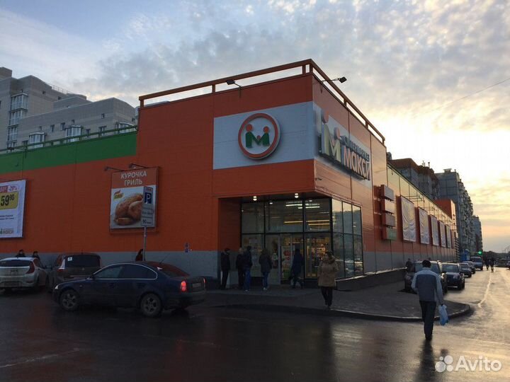 Беспроводные наушники TWSi11. Гарантия.