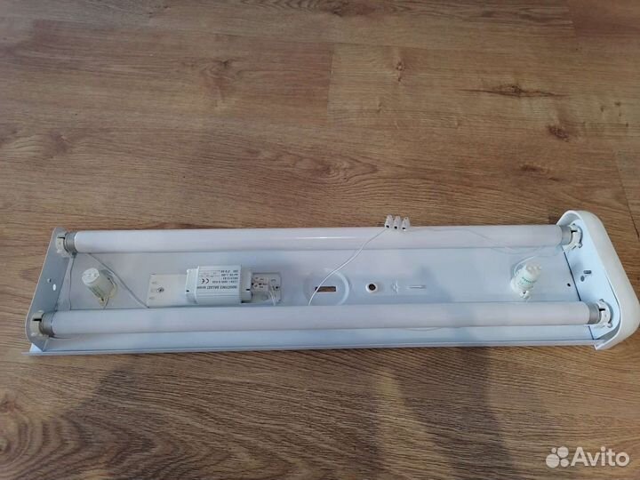 Светильник потолочный рабочий