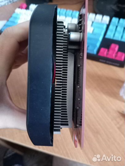 Radeon hd 6670 1gb ddr3