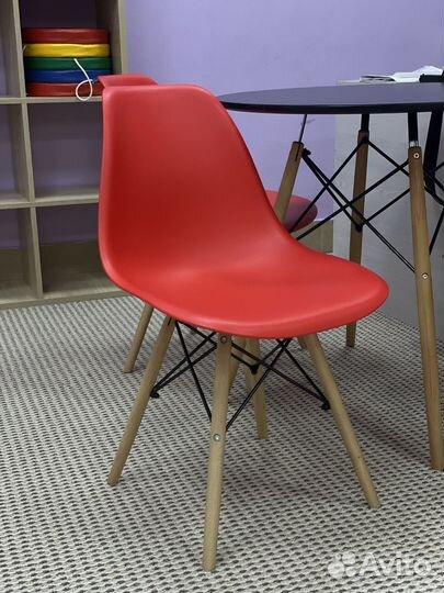 Стул кухонный