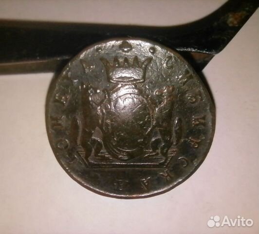 2 копейки 177. км Сибирь