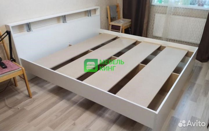 Кровать 160 на 200