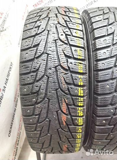 Hankook Winter I'Pike RS W419 195/65 R15 93P