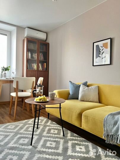 Хоумстейджинг