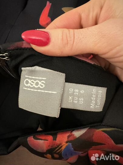 Платье ASOS женское