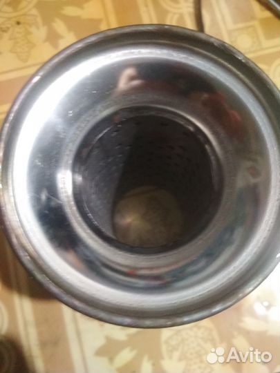 Продается пламя гаситель