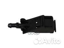 Форсунка омыват. лоб. стекл. VW Polo/Golf/Passa