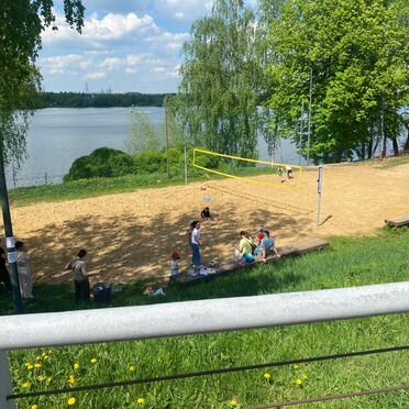 Дренаж участка под ключ