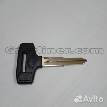 Ключ замка двери