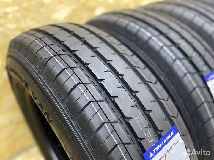 Triangle Connex Van TV701 225/65 R16 112T