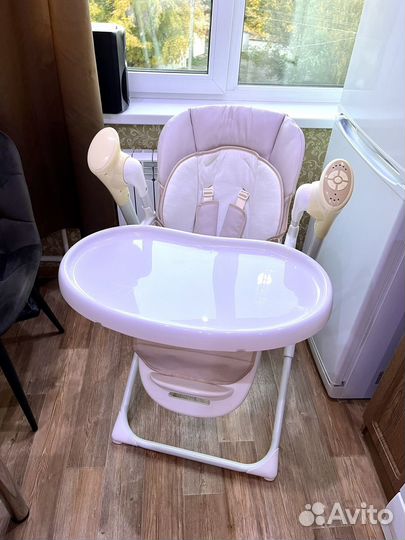 Стул для кормления