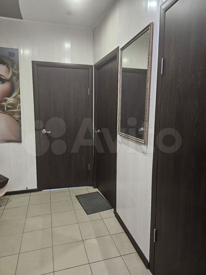 Свободного назначения, 120 м²