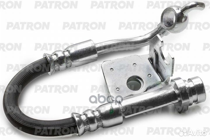 Шланг тормозной PBH0365 patron