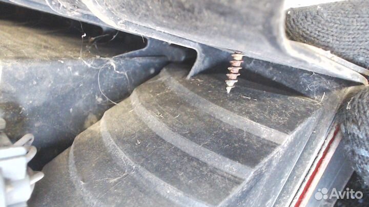 Фонарь (задний) Land Rover Freelander 2, 2006