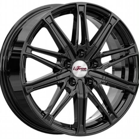 Литые диски iFree Виар 6.5×R17 5×108