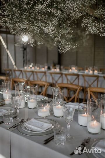 Флорист-декоратор