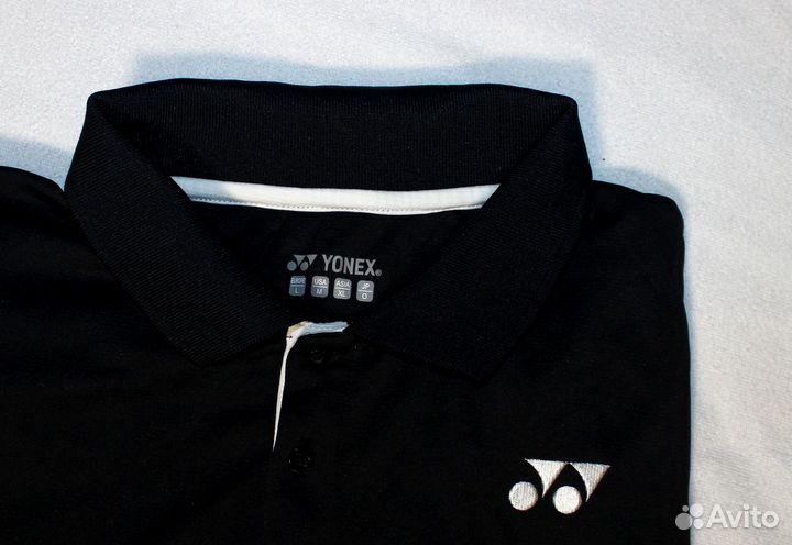Поло Yonex