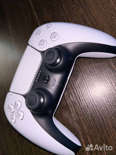 Геймпад dualsense ps5
