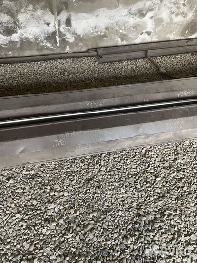 Рольставни бу