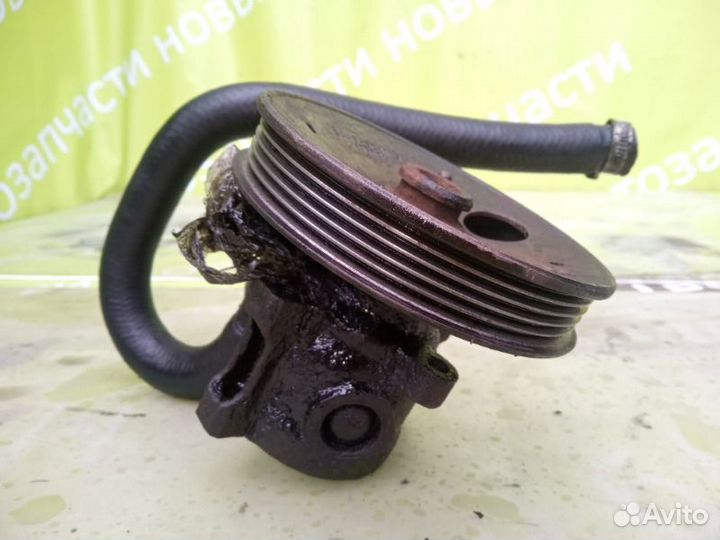 Насос гидроусилителя Saab 9000 Cc B2023L турбо