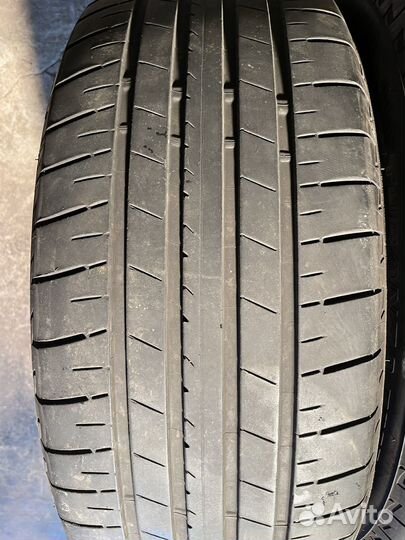 Bridgestone Turanza T005A 215/55 R18 95H